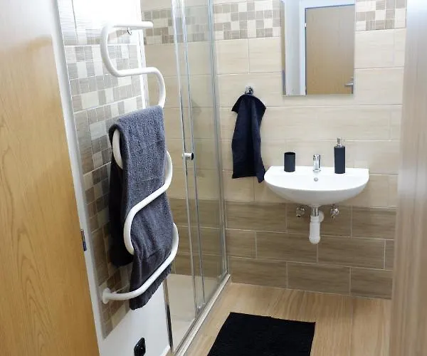 Apartman Ceska Kanada *