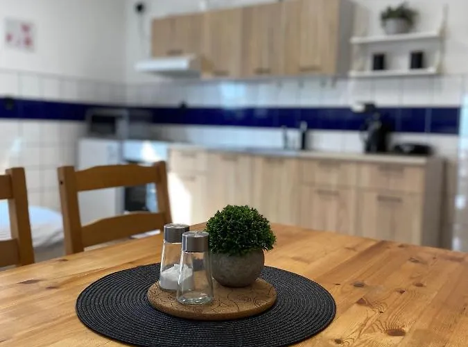 Apartman Ceska Kanada